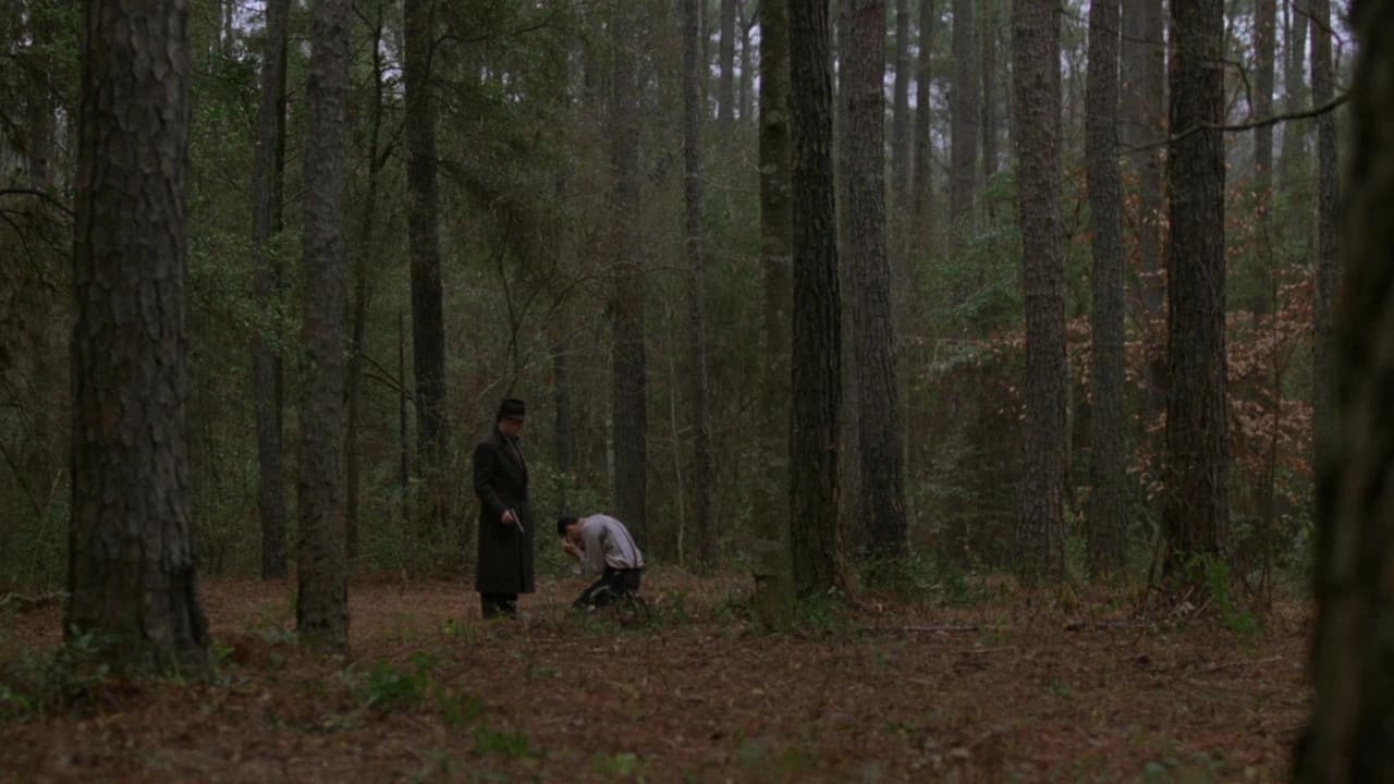 Gabriel Byrne in Millers Crossing