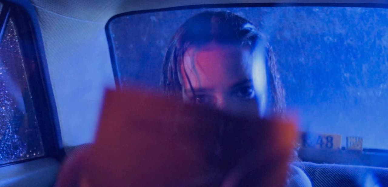 Jessica Harper in Suspiria