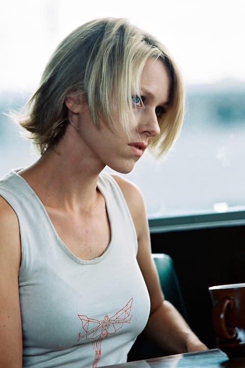 Naomi Watts in Mulholland Drive